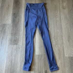 Lululemon High Rise Tights leggings